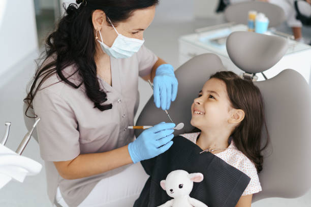 Best Broken or Cracked Tooth Emergency Dentist in Plymouth, OH