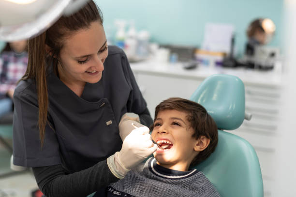 Best Broken or Cracked Tooth Emergency Dentist in Plymouth, OH